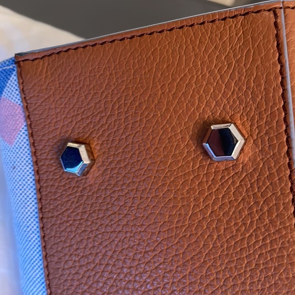 Lancel Ines Bag - Picture 5 of 8